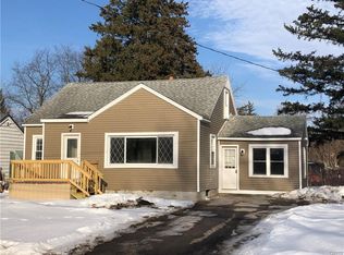 330 Williams St, Oneida, NY 13421