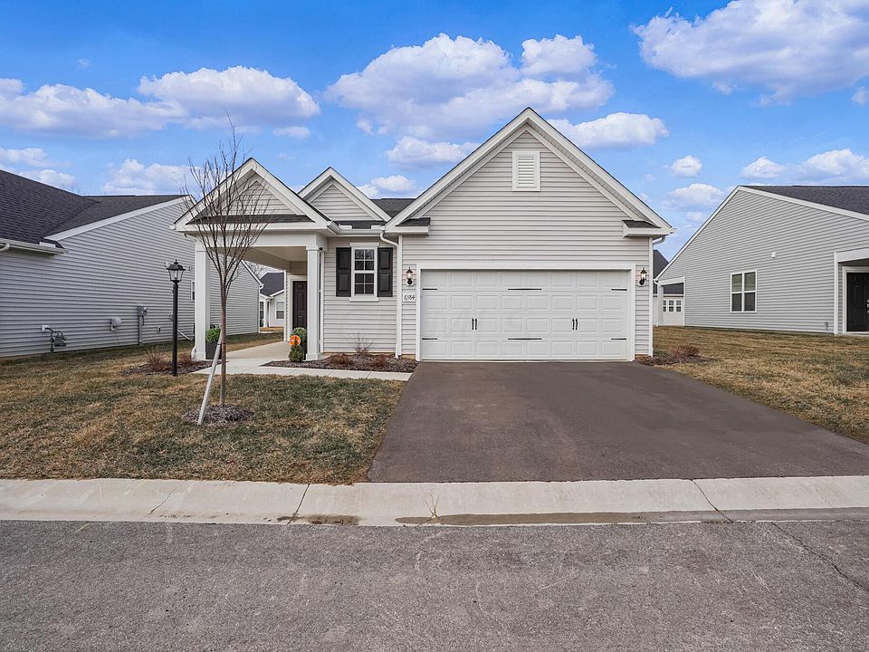 6584 Lightchase St, Westerville, OH 43081 MLS 223003266 Zillow