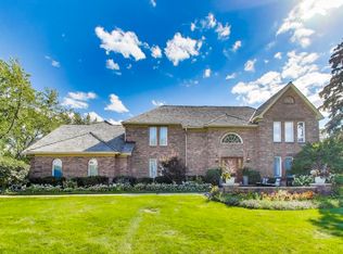 775 Summer Isle Ln, Inverness, IL 60010