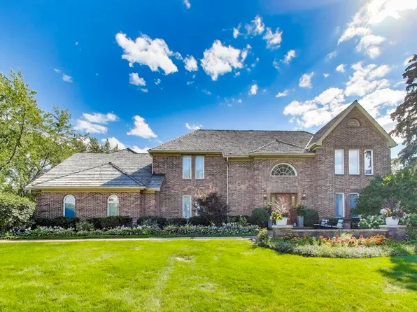775 Summer Isle Ln, Inverness, IL 60010