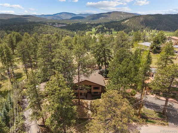 28480 Douglas Park Road, Evergreen, CO 80439