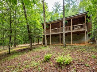 129 Bear Trl, Ellijay, GA 30540