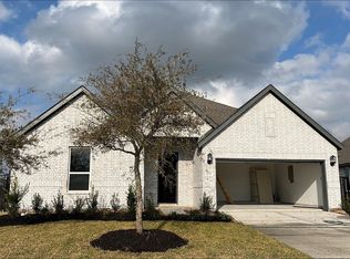 13423 Harbor Point Dr, Texas City, TX 77568