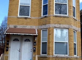3443 S Union Ave #1RR, Chicago, IL 60616
