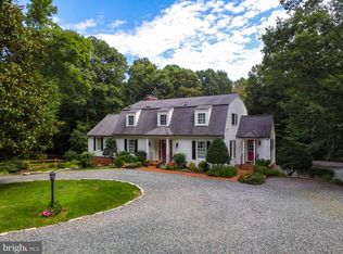 4 Hunters Ct, Fredericksburg, VA 22405