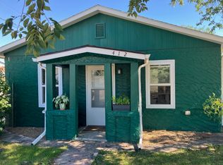 412 Waterloo St, Rapid City, SD 57701