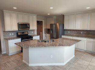 8702 Jamison Dr, Rosenberg, TX 77469