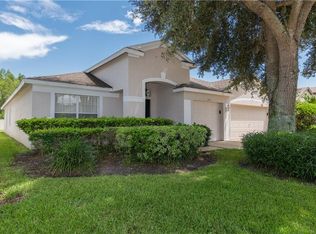 3254 Stoneman Loop, Land O Lakes, FL 34638