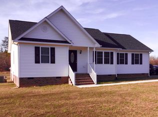 335 Deep Run Rd, Cartersville, VA 23027