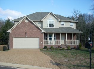 5011 Bunker Ln, Smyrna, TN 37167