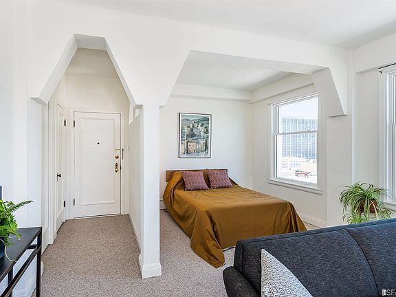 3rd image of 631 Ofarrell St APT 1007