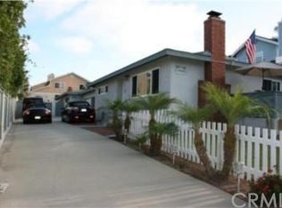1814 Speyer Ln #1/2, Redondo Beach, CA 90278