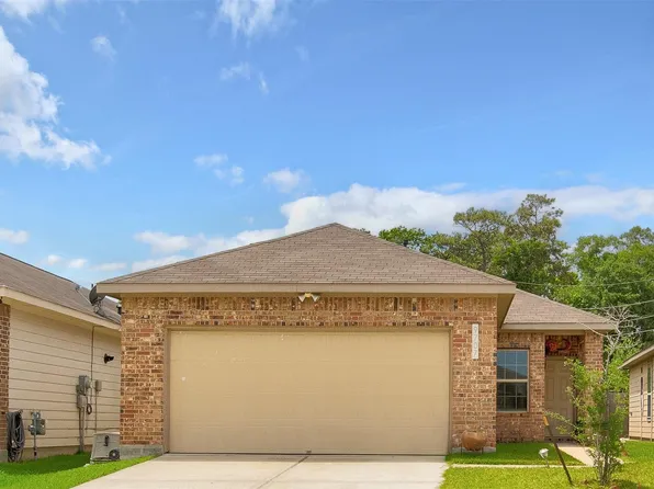 9707 Vanessa Glen Ct, Houston, TX 77044
