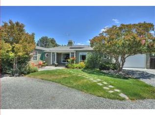 1458 Capri Dr, Campbell, CA