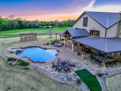 6120 Fm 1504, Edgewood, TX, 75117