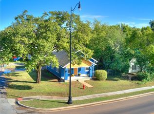 1224 W Noble Ave, Guthrie, OK 73044