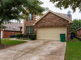 4512 Whitehall Ct, McKinney, TX 75070