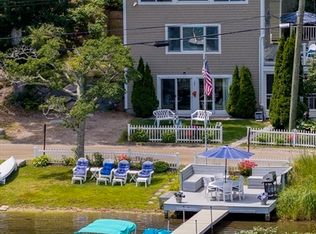 197 Roxy Cahoon Rd, Plymouth, MA 02360
