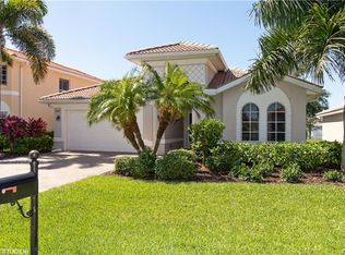 9319 La Bianco St, Estero, FL 33967