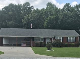 5102 State Highway 43 S, Greenville, NC 27858