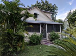 537 Kirkwood Ter N, Saint Petersburg, FL 33701