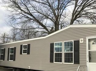 46 Cynthia Cir, Weymouth, MA 02188