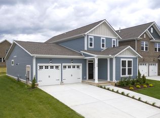 429 Abington Dr #528, Hendersonville, TN 37075