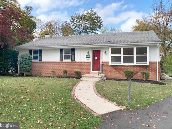 151 E Richardson Ave Langhorne Pa 19047 Zillow