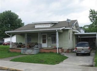 2 E 5th St, Corbin, KY 40701