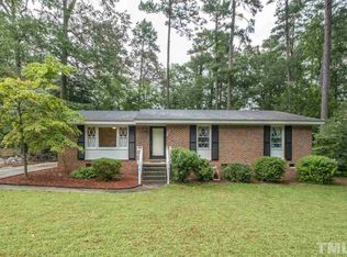 3709 Lancelot Ct, Raleigh, NC 27604