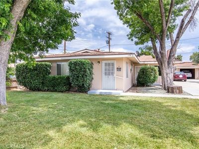 128 S Taylor St, Hemet, CA, 92543
