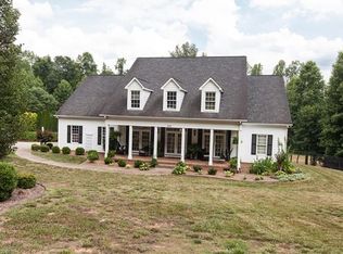 379 Pleasant Hill Rd, Rutherfordton, NC 28139