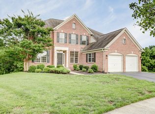 245 Wilgus Ct, Middletown, DE 19709