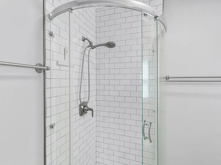 Primary ensuite bathroom