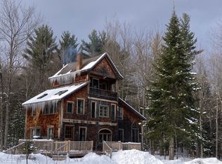 879 Hoag Rd, Johnson, VT 05656