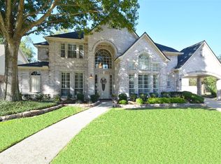 17827 Green Elm Ln, Spring, TX 77379