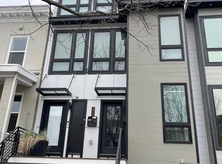 3721 New Hampshire Ave NW #1, Washington, DC 20010