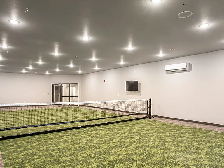 Pickleball 2