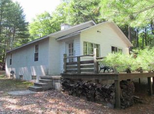 17790 Avalon Dr, Hillman, MI 49746