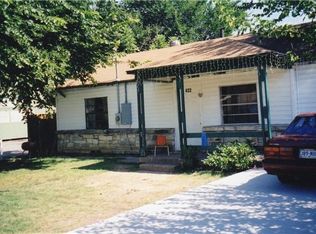 422 Gates Dr, Irving, TX 75061