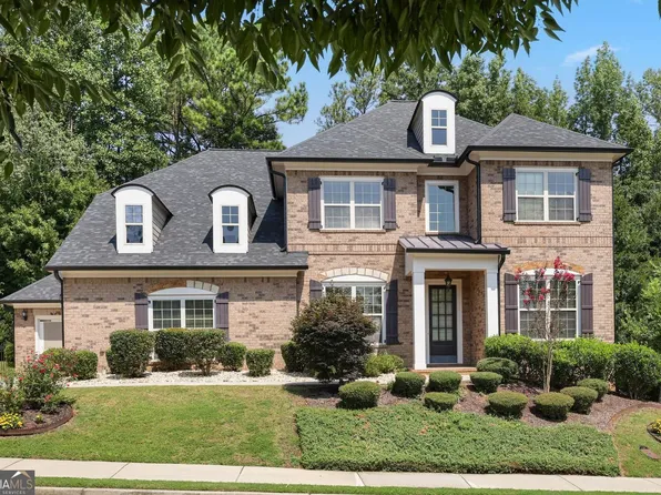 3936 Dahlwiny Ct, Sandy Springs, GA 30350