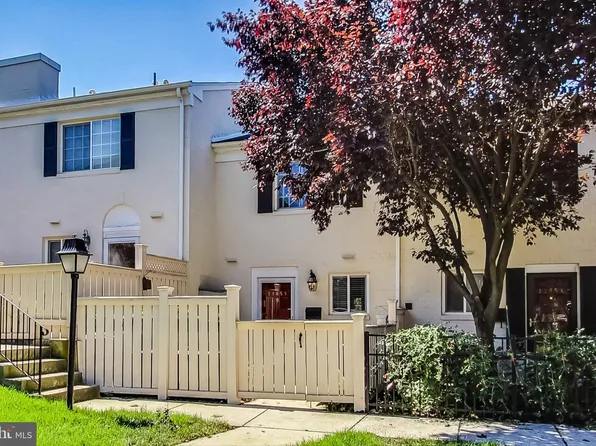 1405 N Van Dorn St #B, Alexandria, VA 22304