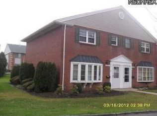 31701 N Marginal Rd UNIT A-132, Willowick, OH 44095