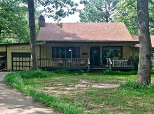 25 S Texoma Rd, Mead, OK 73449