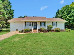 3856 Rainbow Lake Rd, Inman, SC 29349