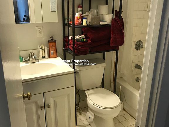 173 Saint Botolph #5 Boston - South End Unit Photo 3