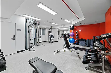 Rented by REAL New York