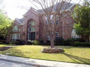 9816 Spirehaven Ln, Dallas, TX 75238