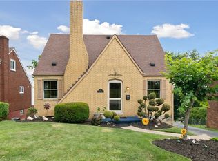 105 Audrey Dr, Pittsburgh, PA