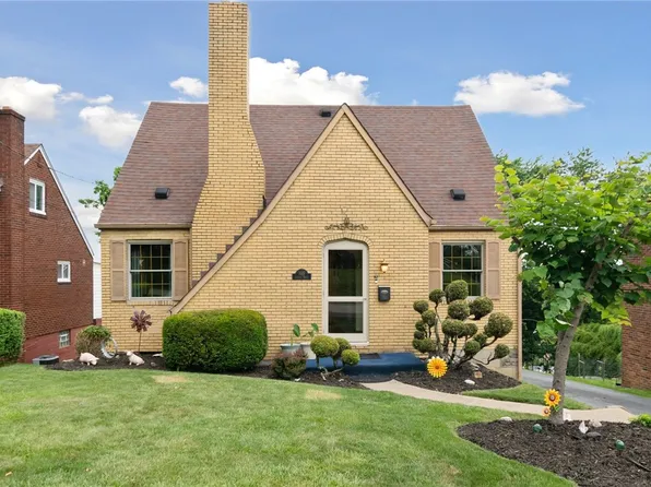 105 Audrey Dr, Pittsburgh, PA 15236